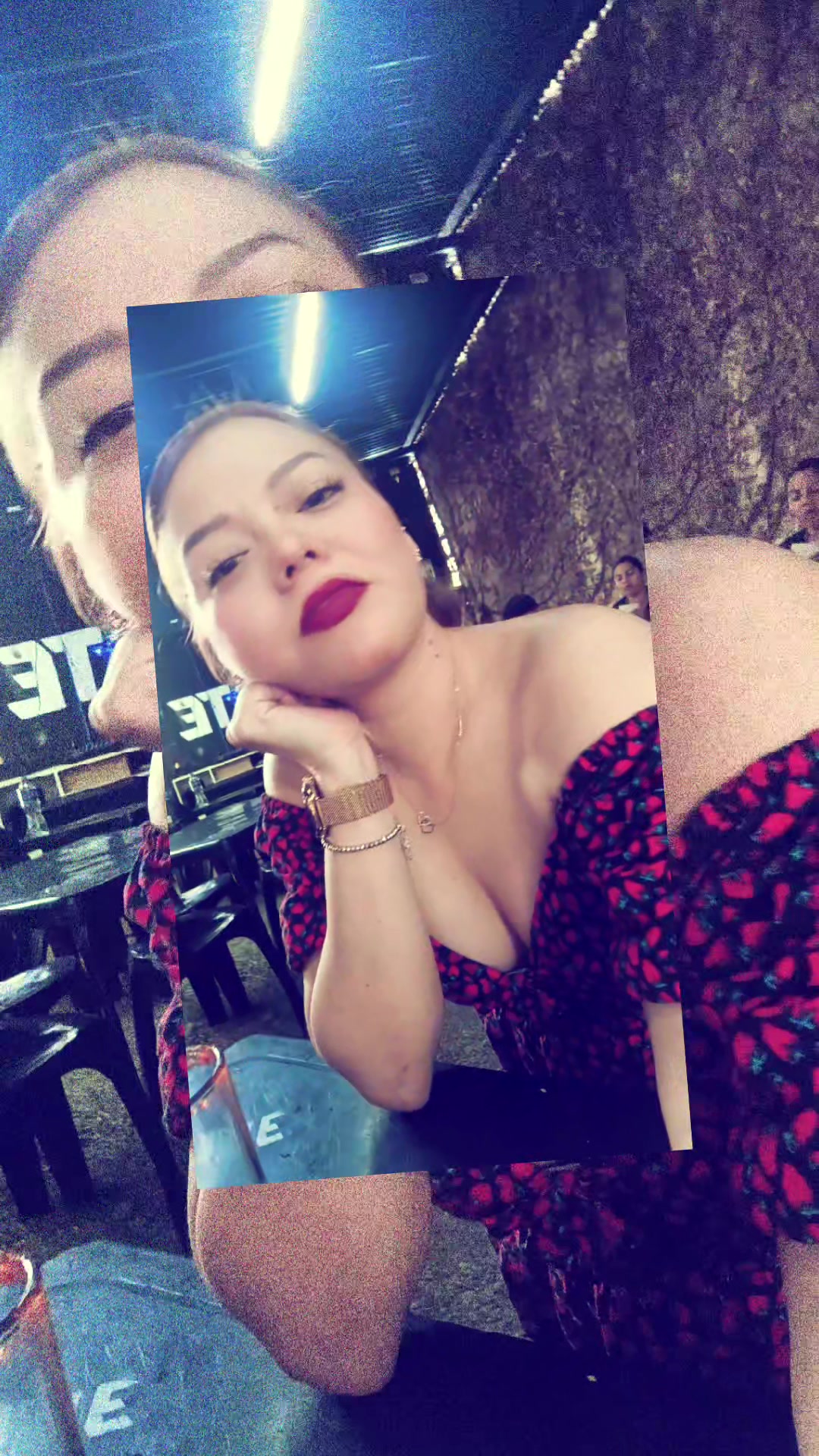 @Karla G