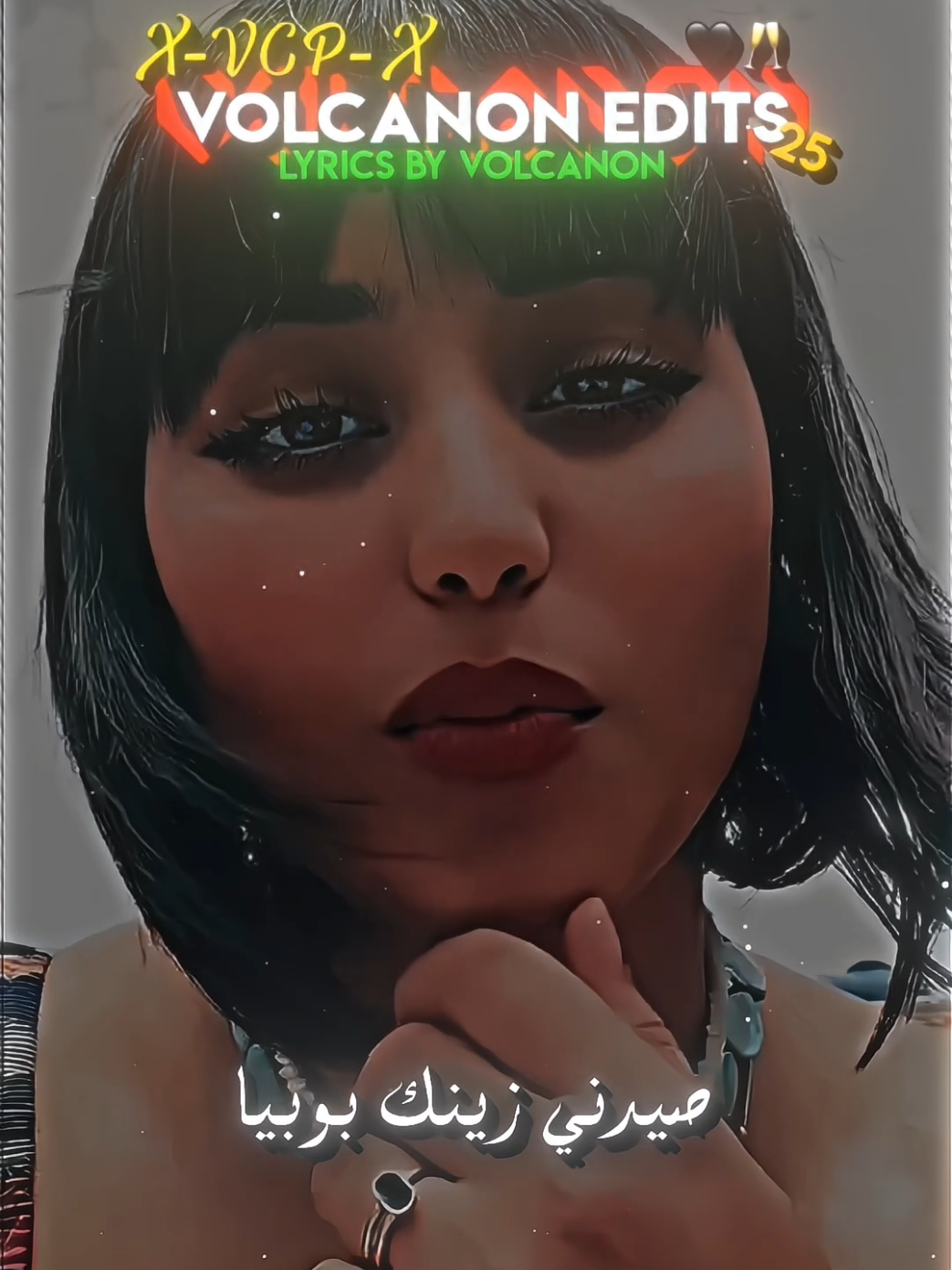 @𝗩𝗢𝗟𝗖𝗔𝗡𝗢𝗡 ♪