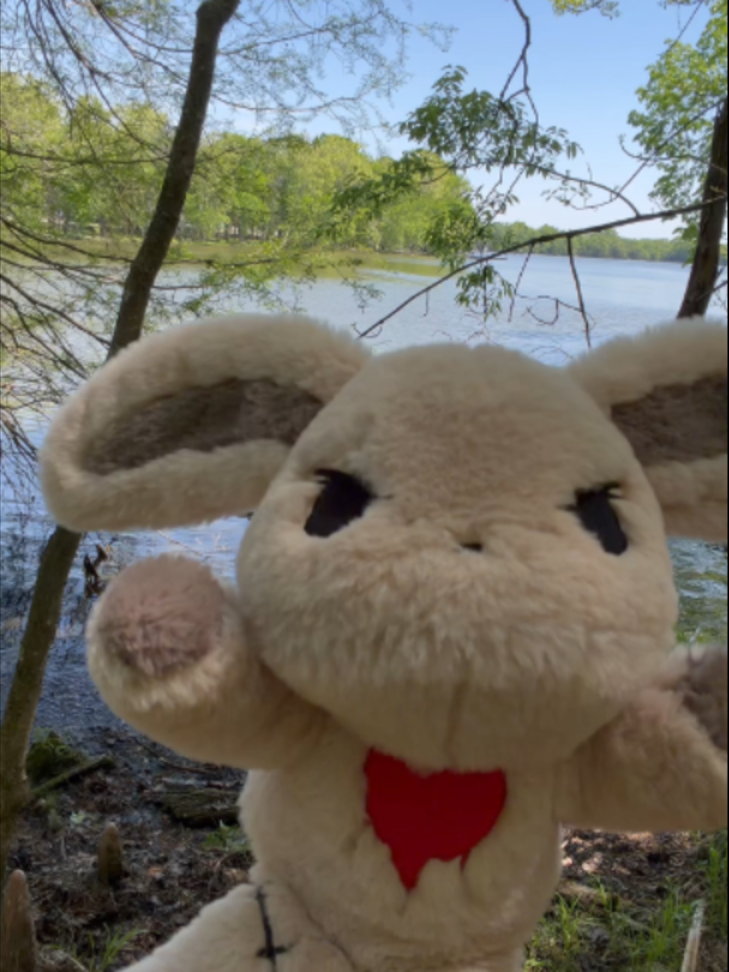 @Plushie Dreadfuls