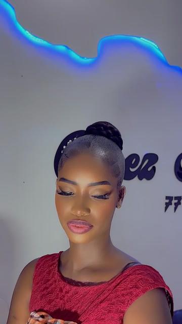 @Anty Makeup
