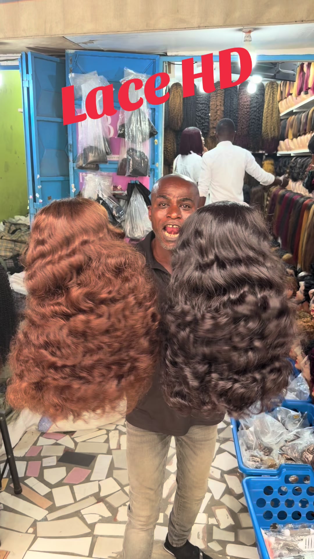 @Boutique BBC hair ๐๐ผโ๏ธ
