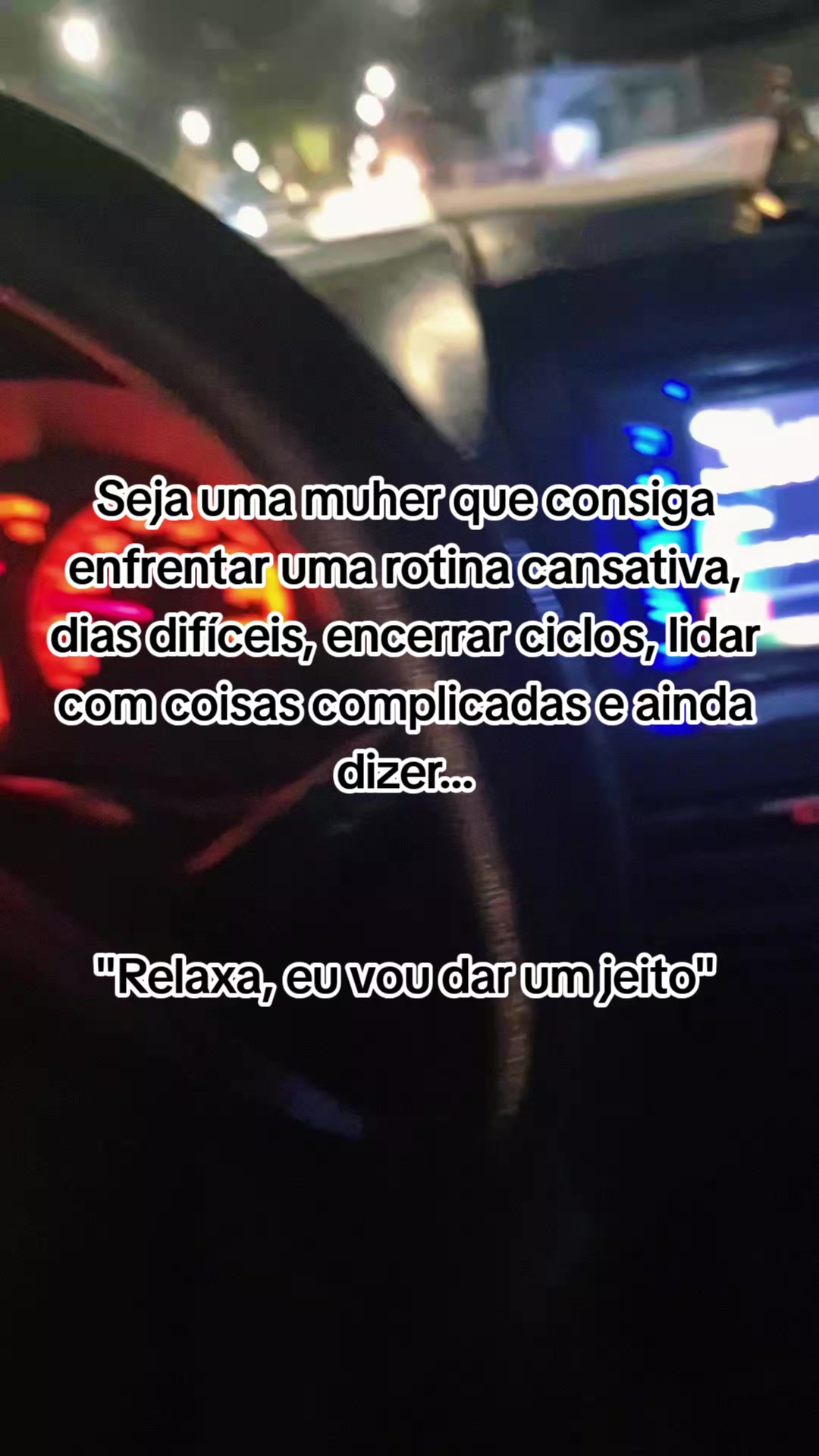 @Isa Cristina