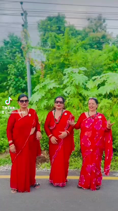 @Sita Bhusal