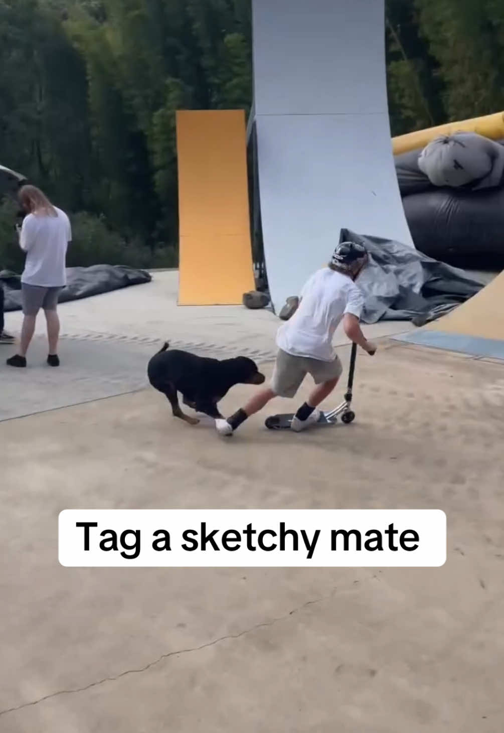 @Scooter Village 🛴