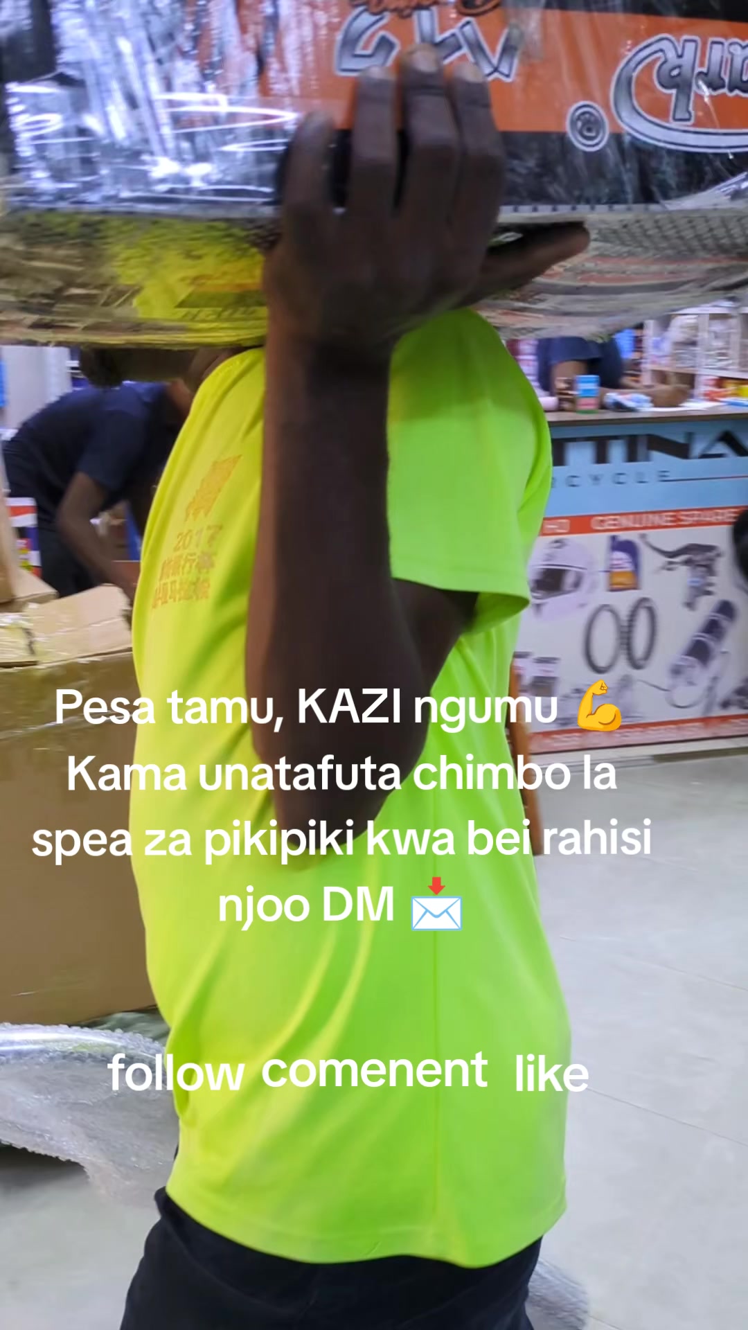 @Spalya wa Kibongo ๐น๐ฟ๐ฅ