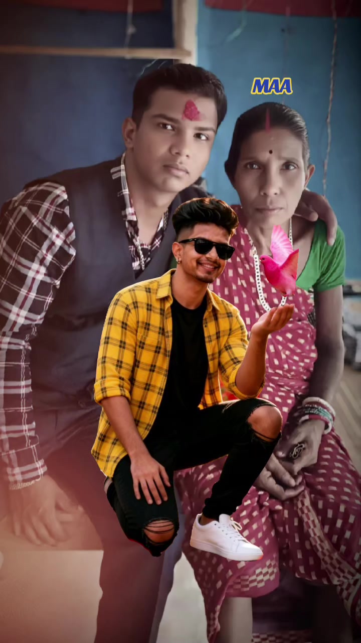 @🇦🇪❤️Pardeshi🇳🇵🇦🇪Hero🇦🇪