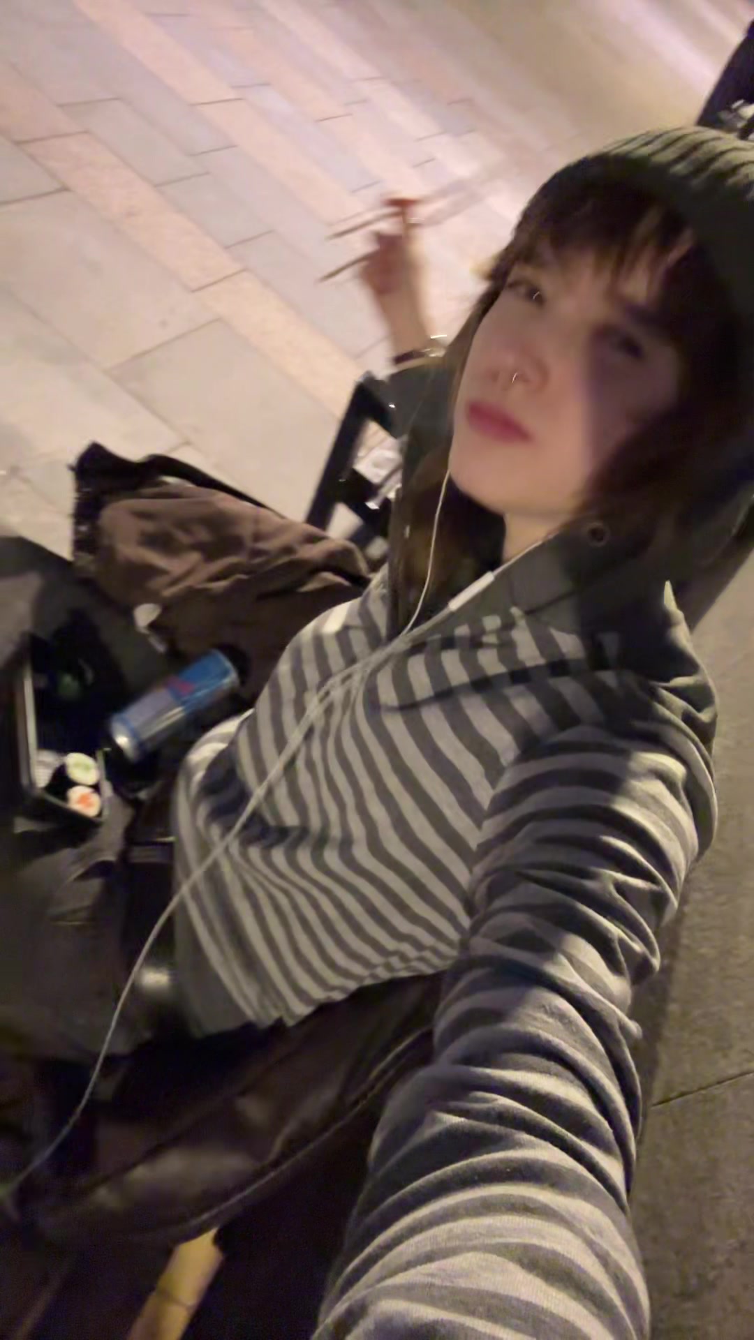 @тгк: лина спэйс
