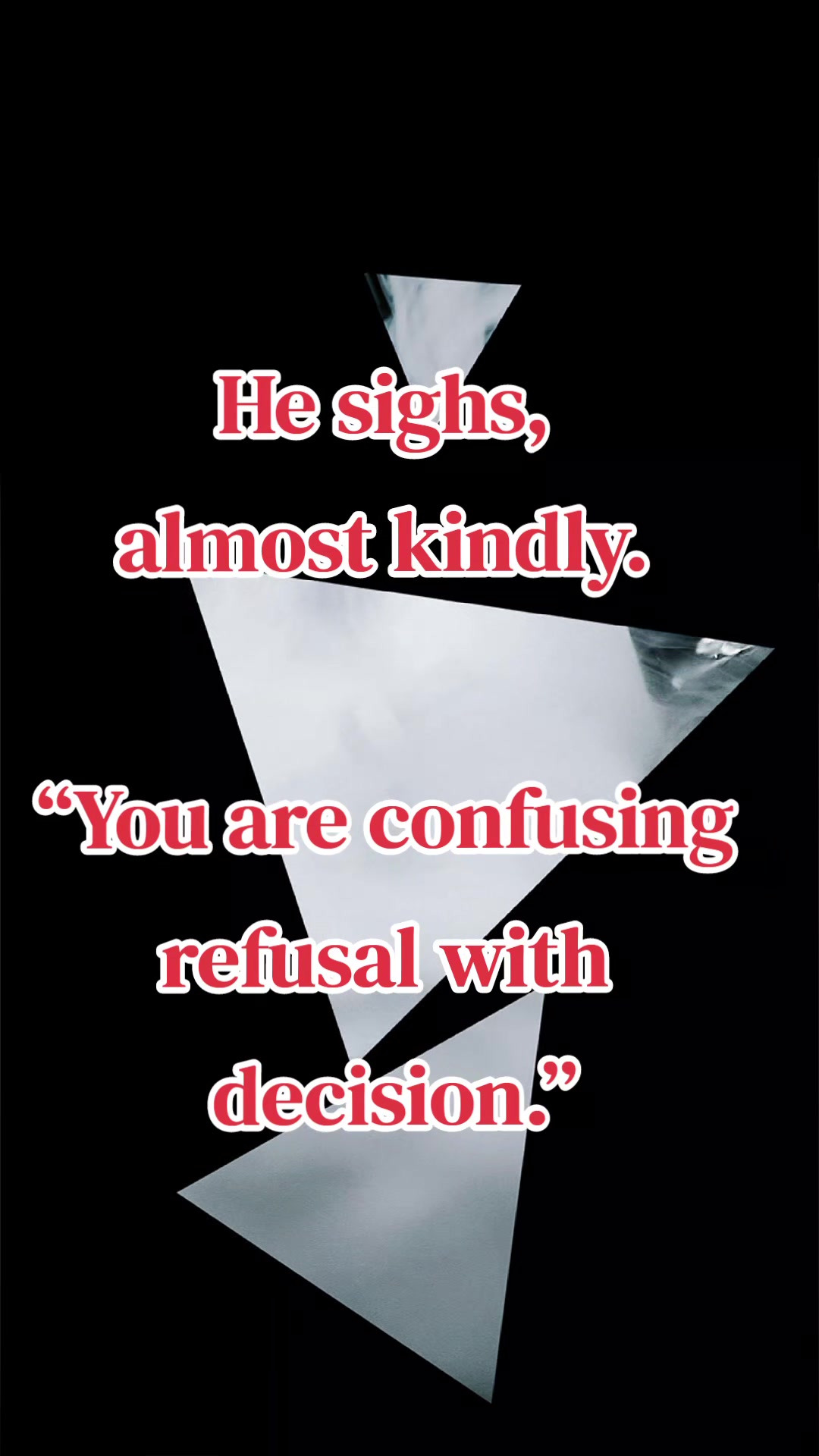 @Vivian Rage Author ๐๐โ๏ธ