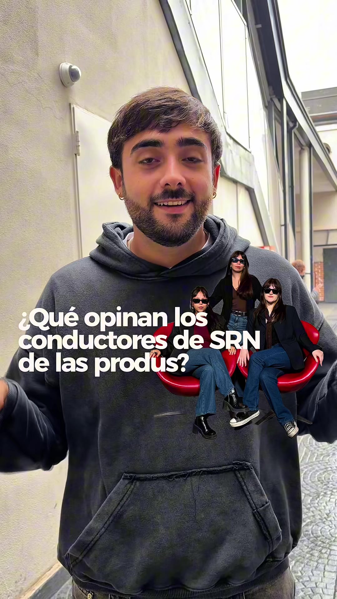 @Primera Generación