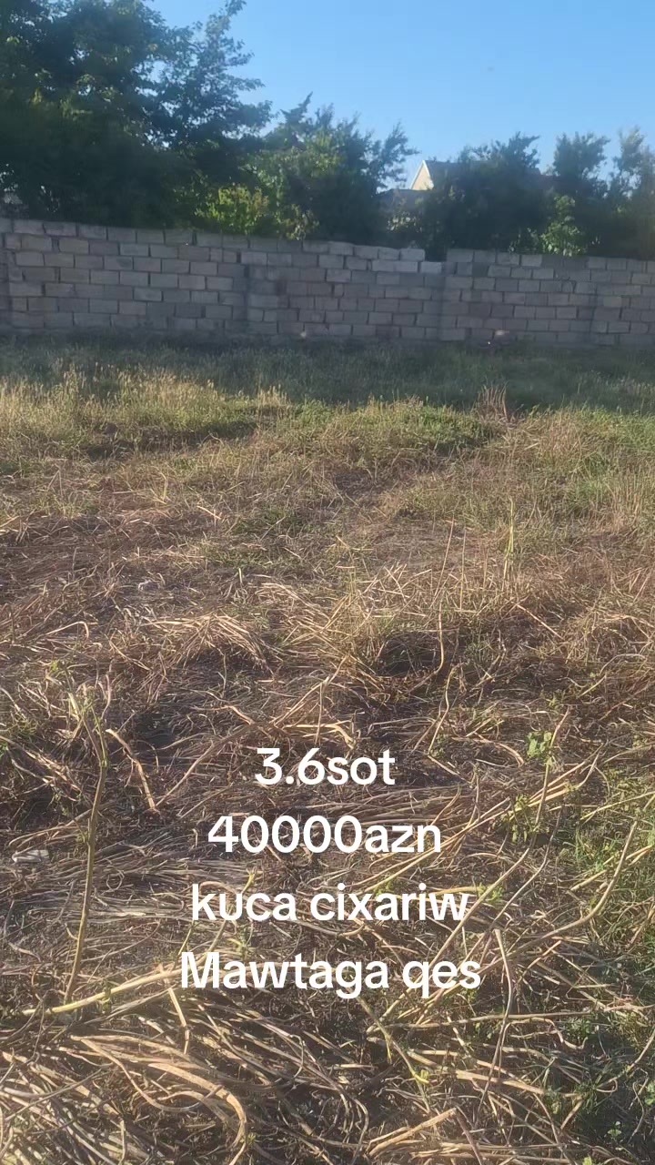 @Maştağa evləri