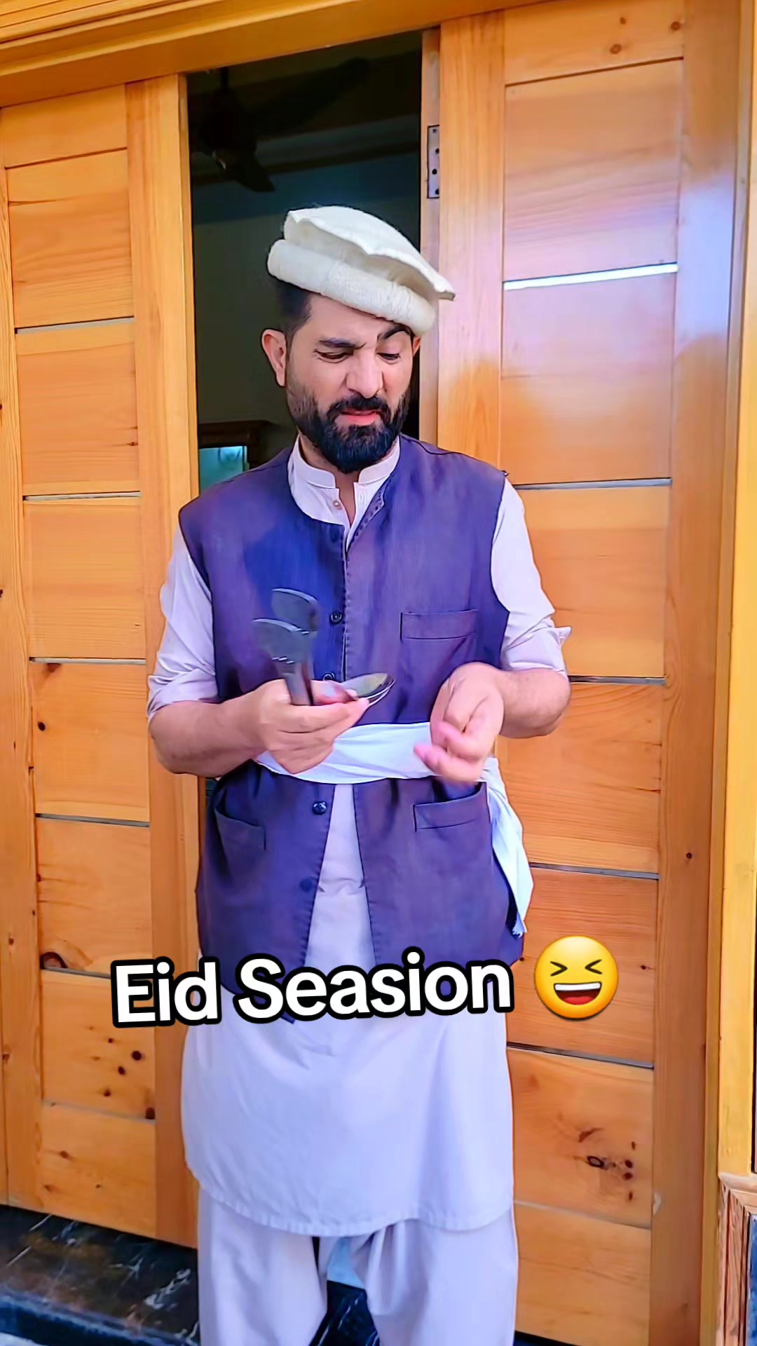 @منجن ماما آفیشل