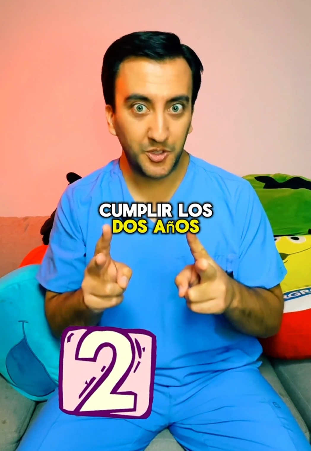 @DrCarlosAguilar Cirujano ni&ntilde;os