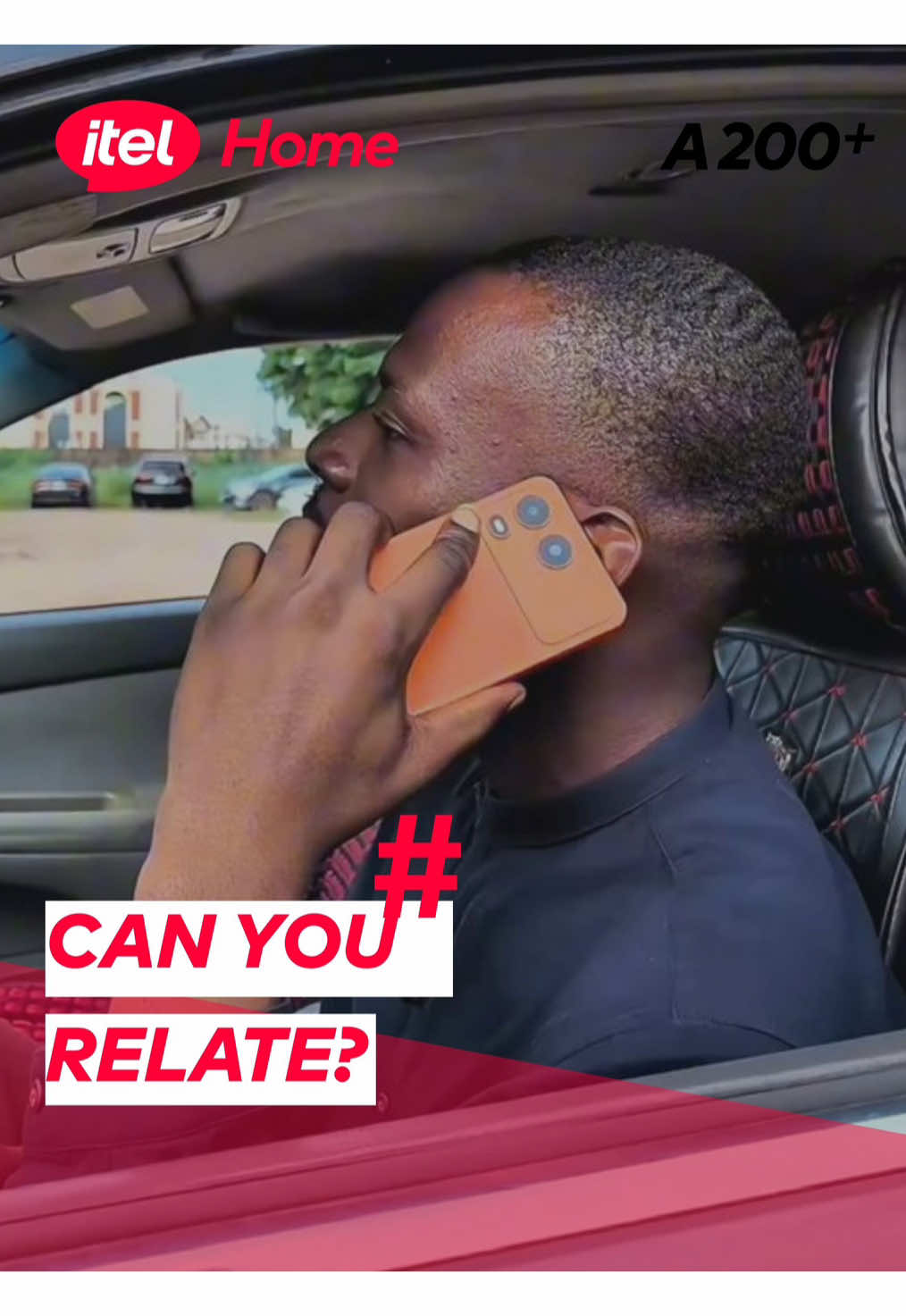 @itel Nigeria