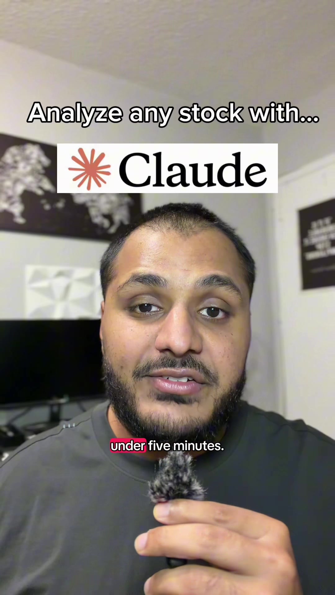@Bilaal Dhalech | Investor