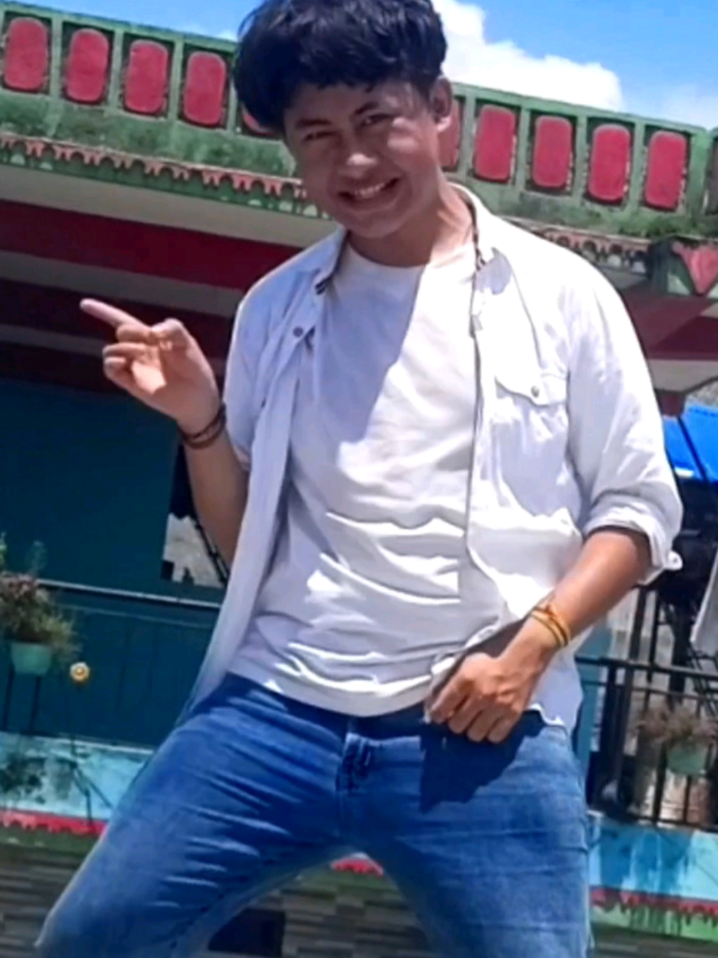 @Bipin Limbu