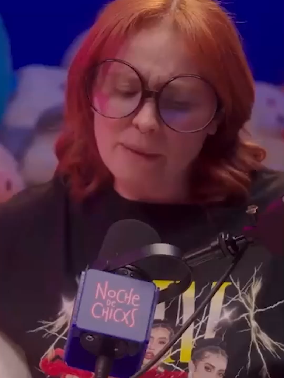 @💅🏼Noche de Chicxs🍿 podcast