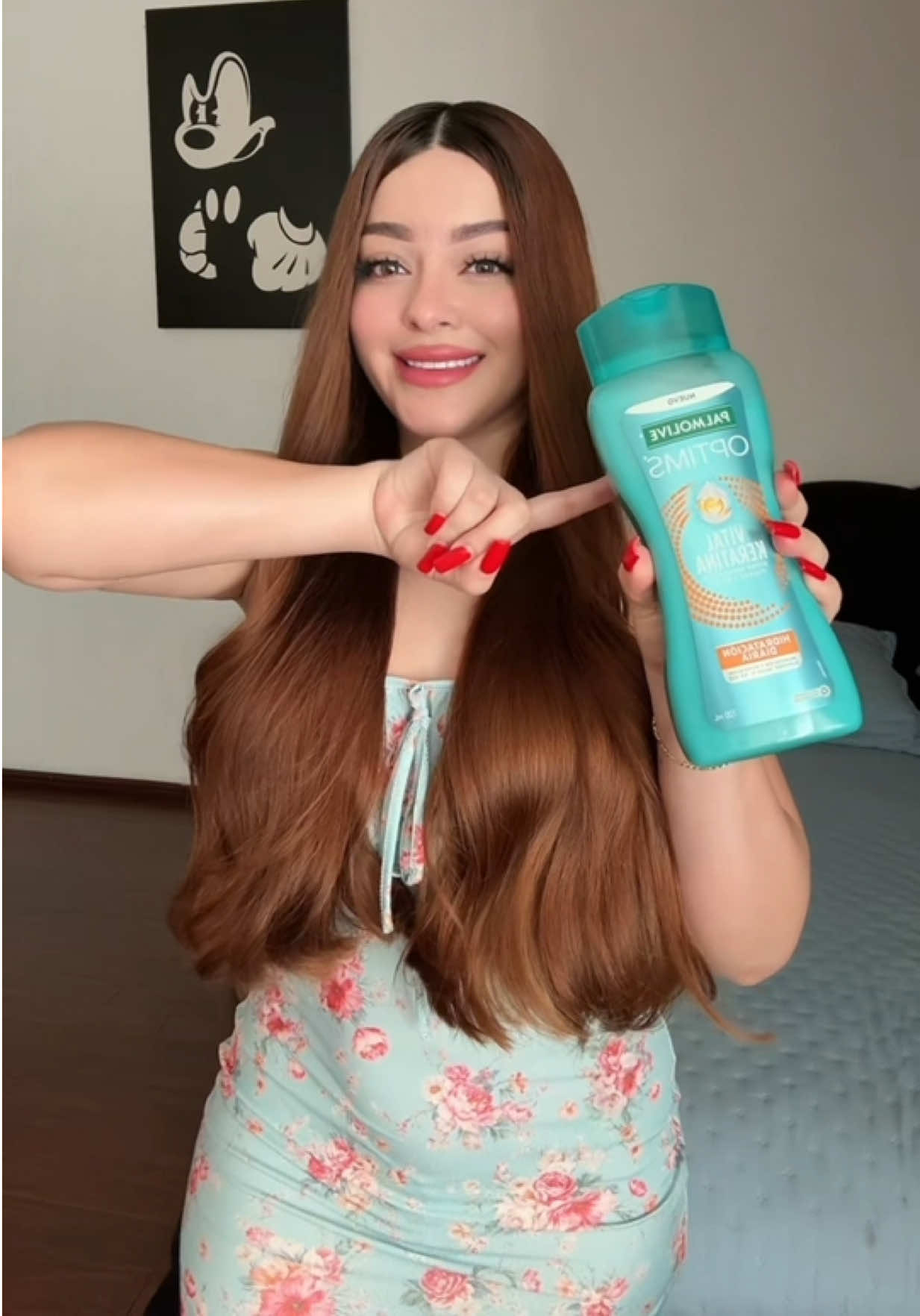 @Danya Hurtado