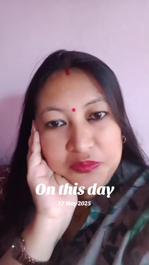@Anjali Shahi