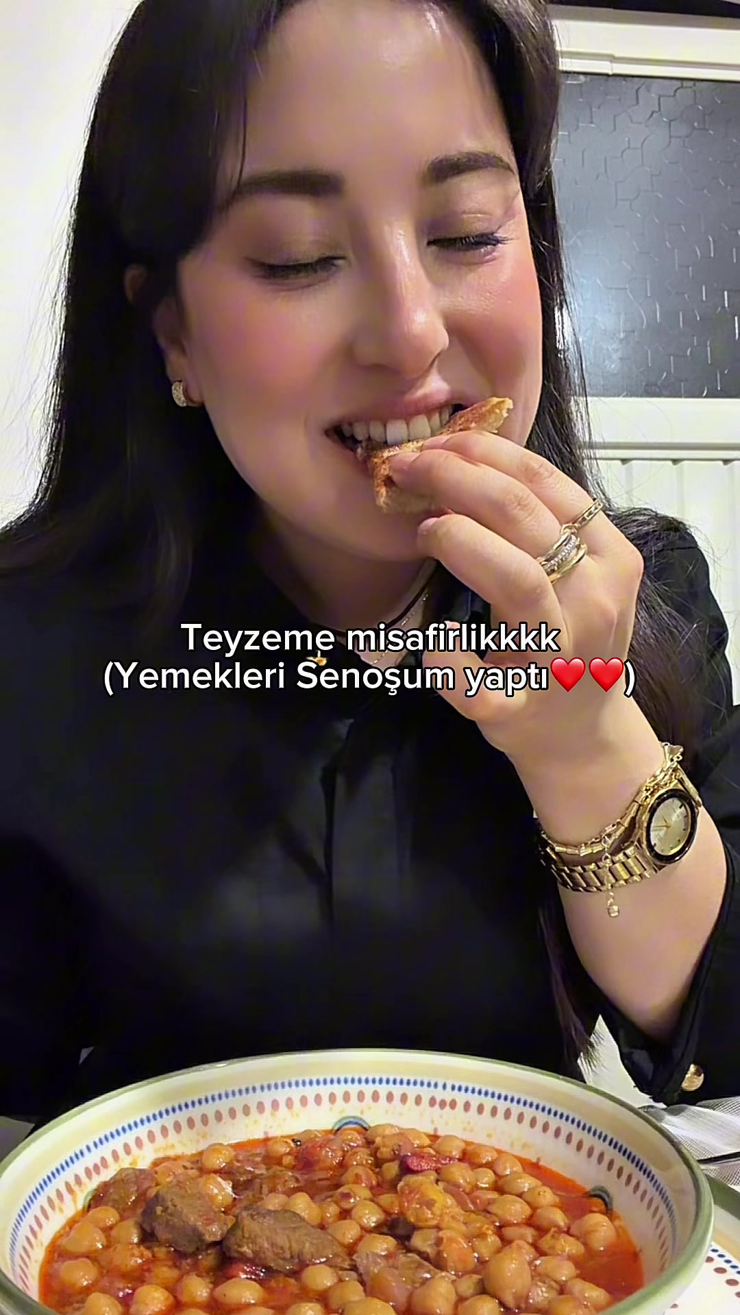 @Merve