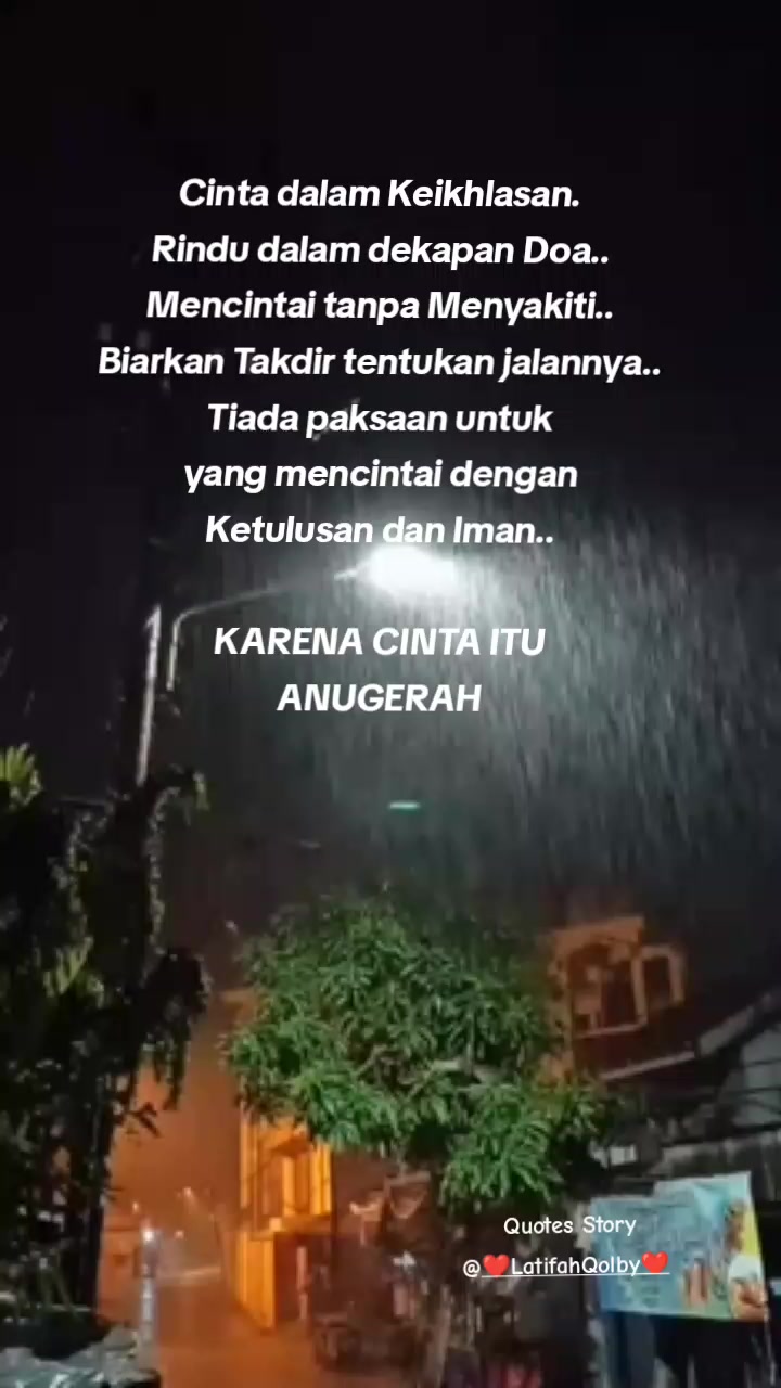 @QUOTES STORY