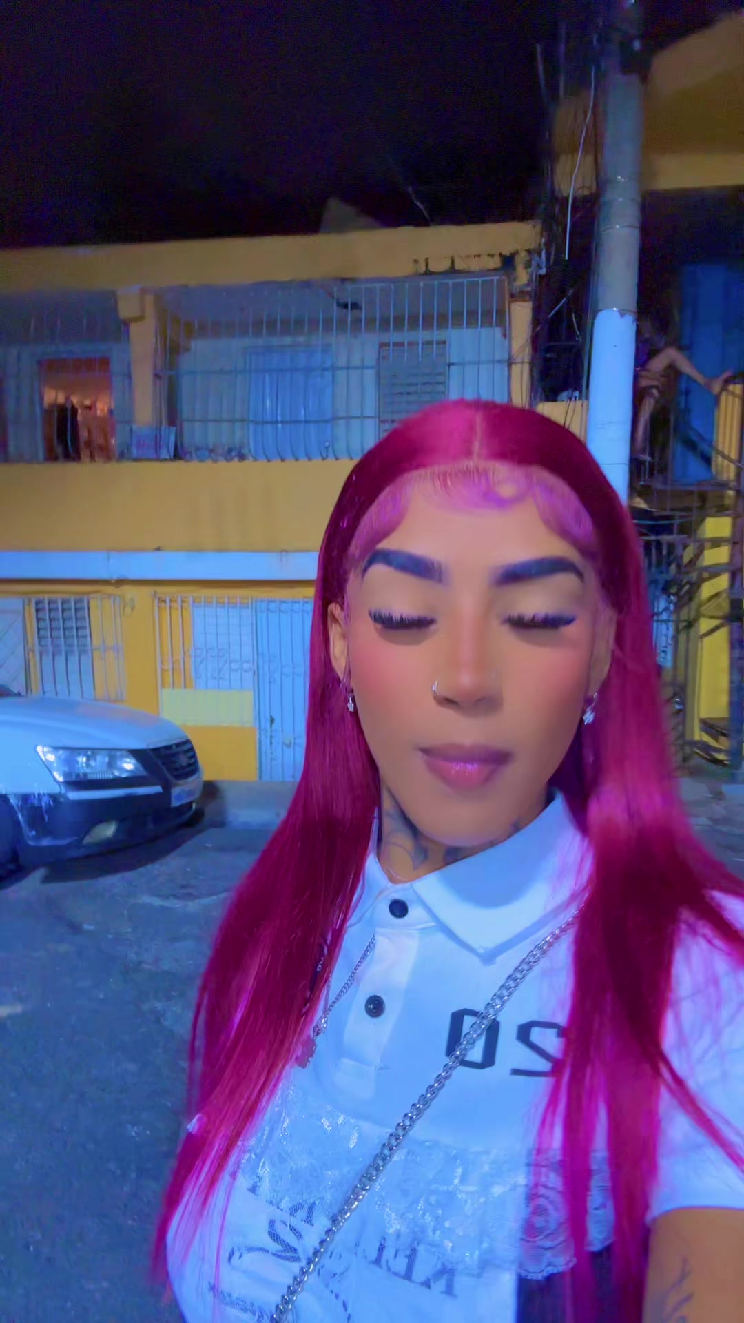 @La ma linda1111