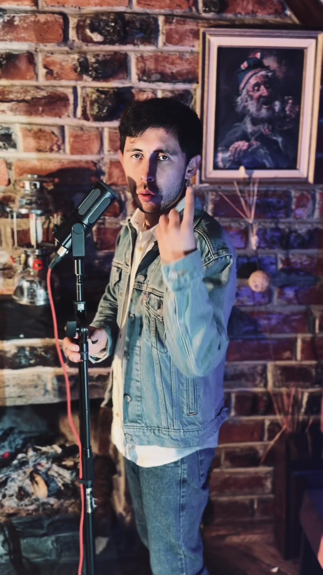@Alexander Gaibor Dávila