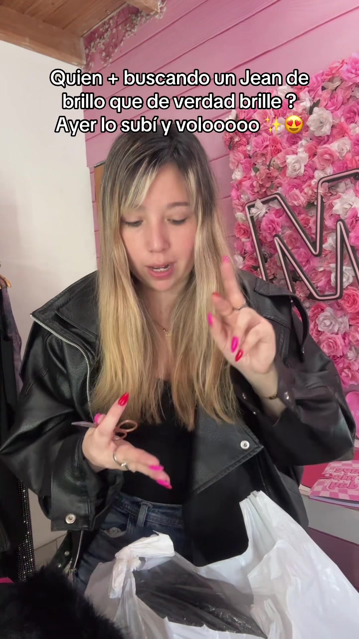 @Erika de bm.tiendaa