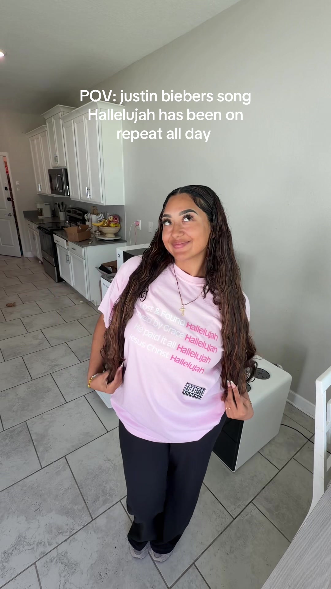 @Itscassieblanko