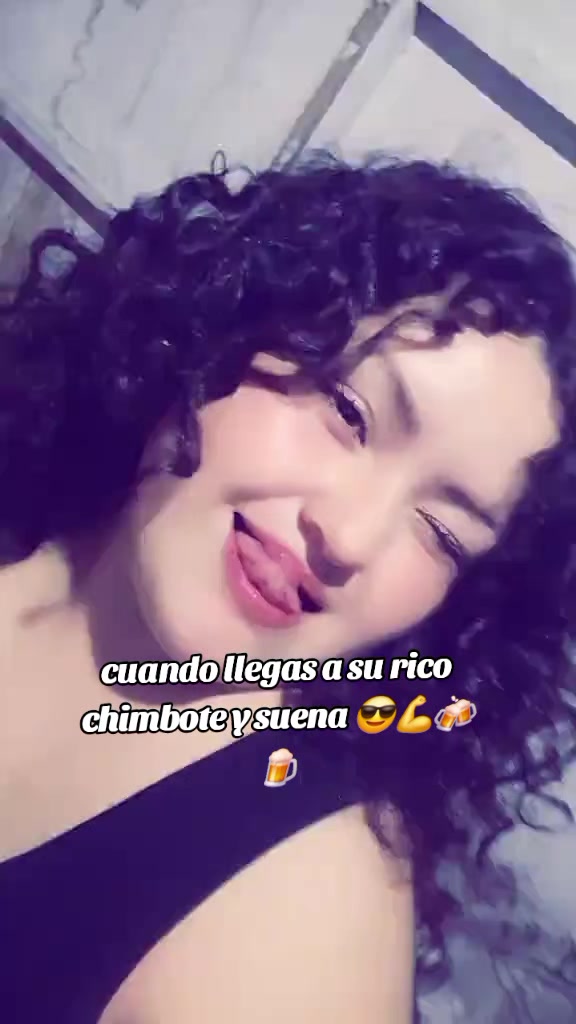 @😊🥰  tu  crespita ❤️ 🫶