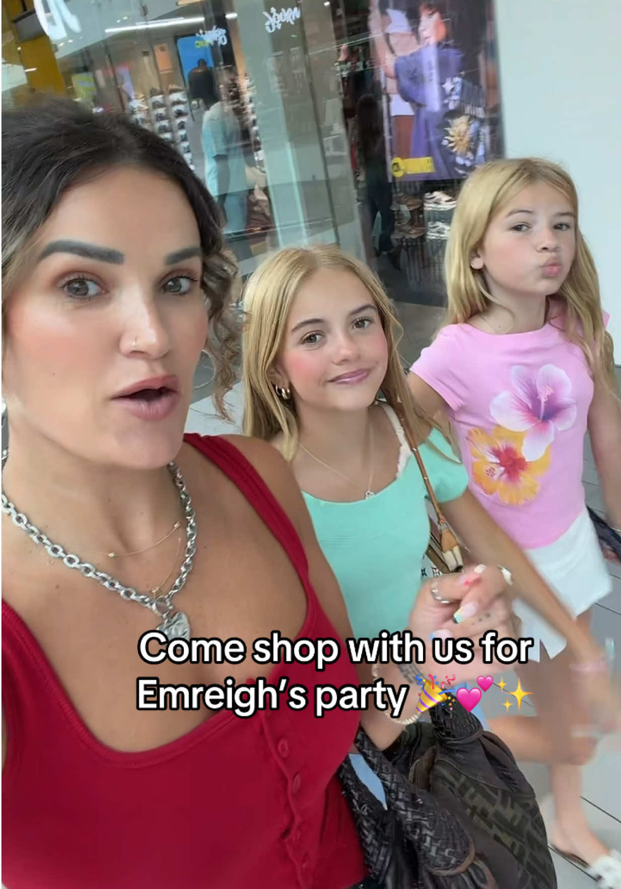 @Nishanoelleandfam