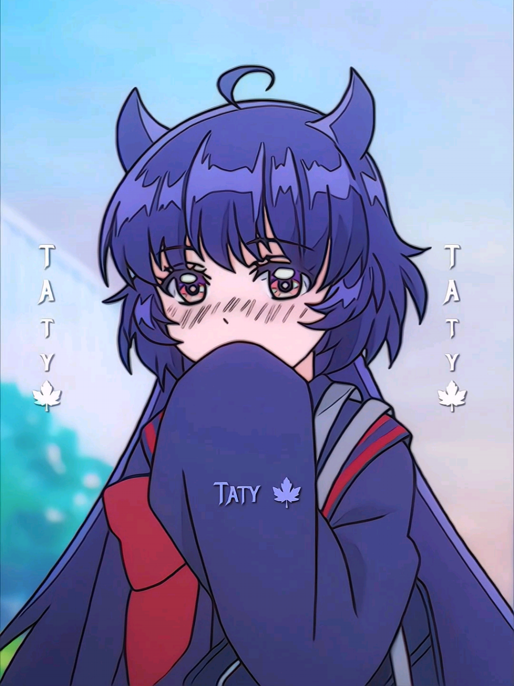@7.7┋TATY ᥫ᭡፝֟፝֟