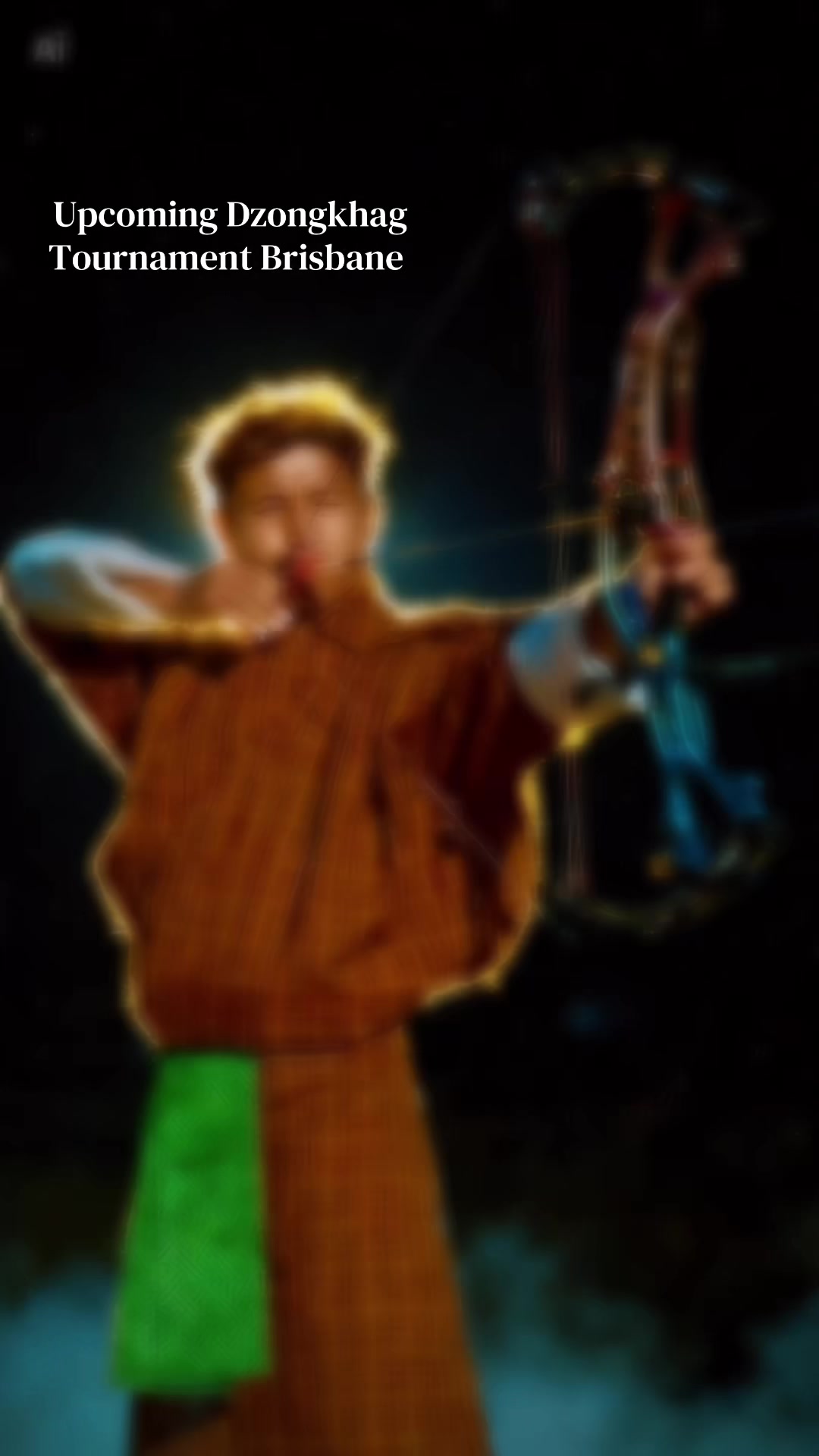 @༼NGA ཁྱོད་ཀྱིས་ BU༽