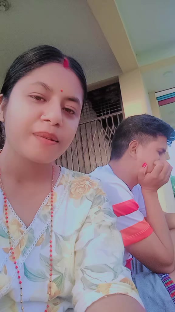@Mrs. khanal&hearts;️👑