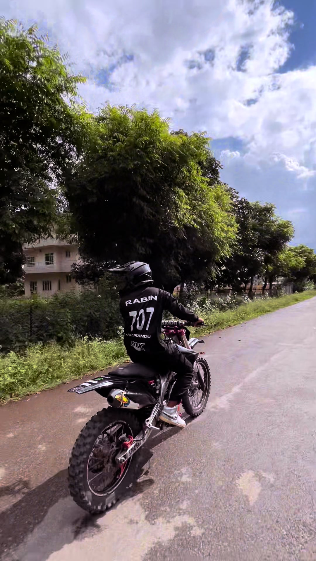 @RABIN VLOG46🇳🇵