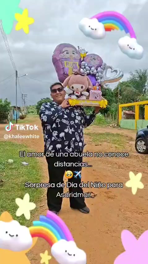 @Astrid Vera