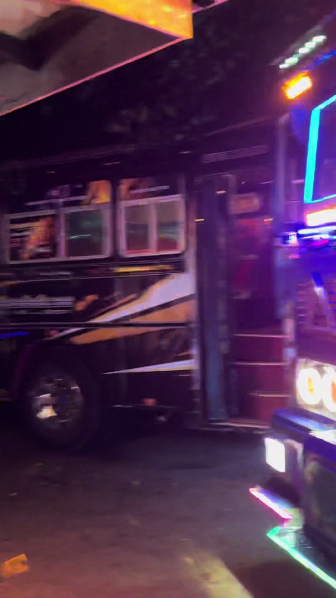 @visekaraya bus