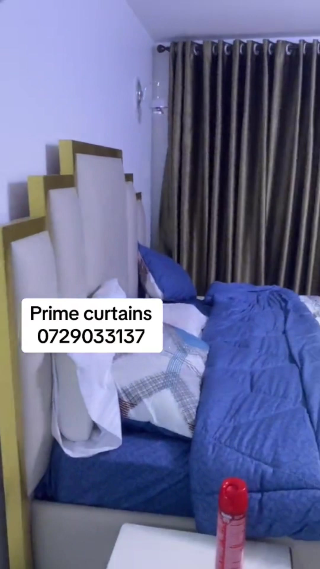 @primecurtains kenya