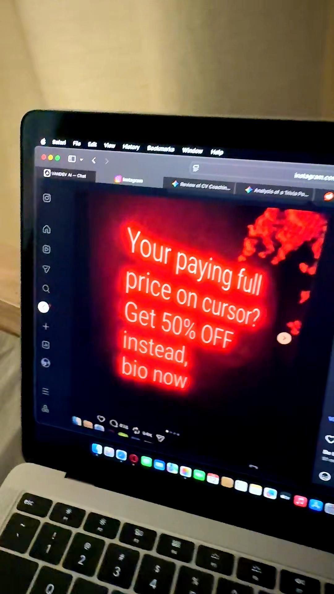 @vibecode