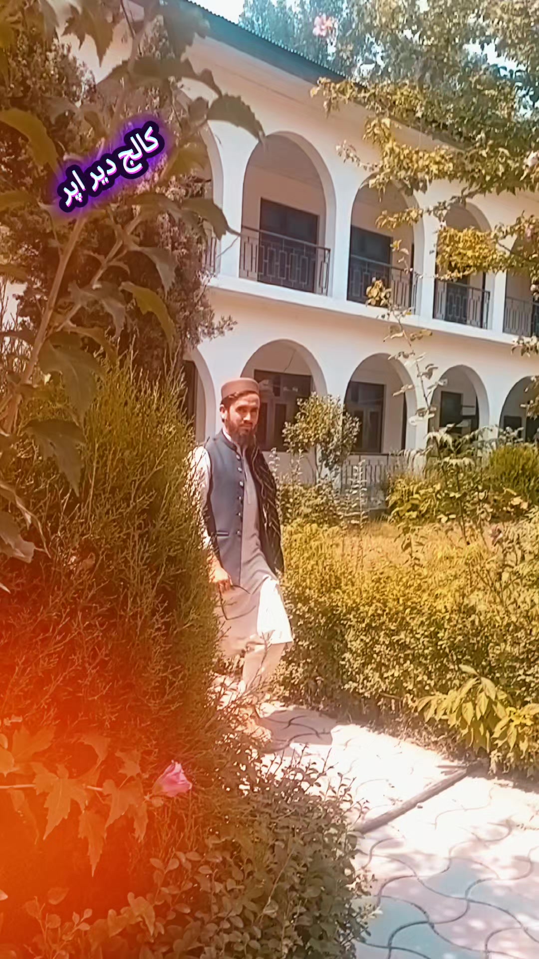 @🚞جامعہ تحسین القرآن نوے کلے🕌