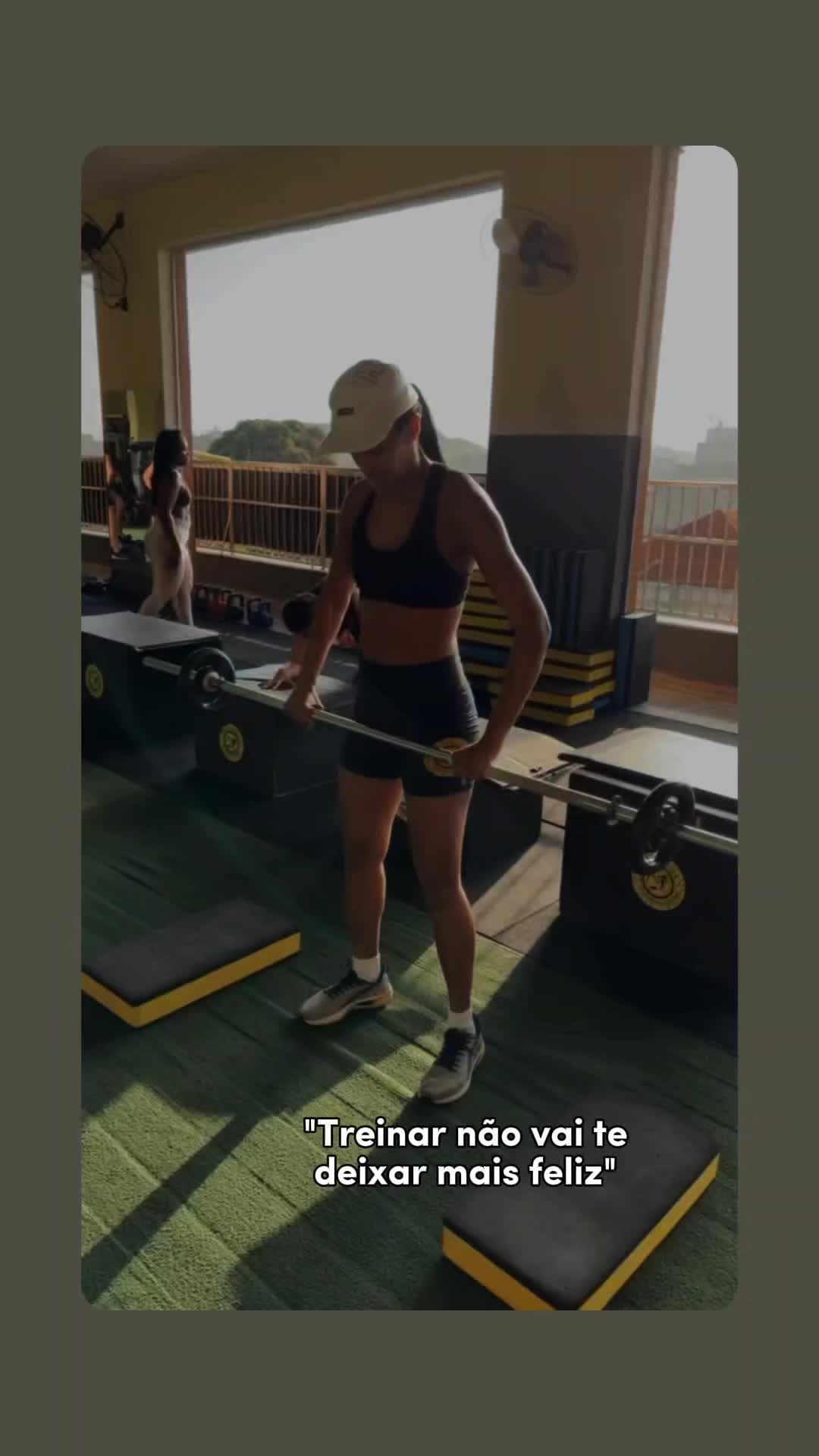 @Siara Mendonça