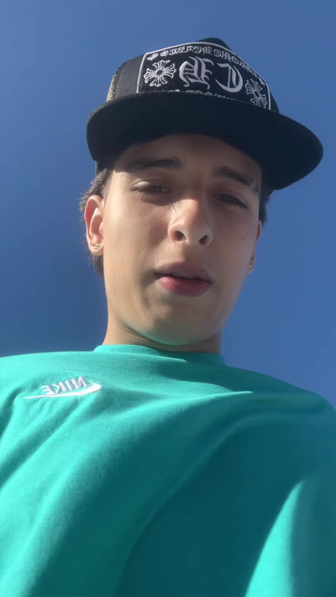 @Supernova