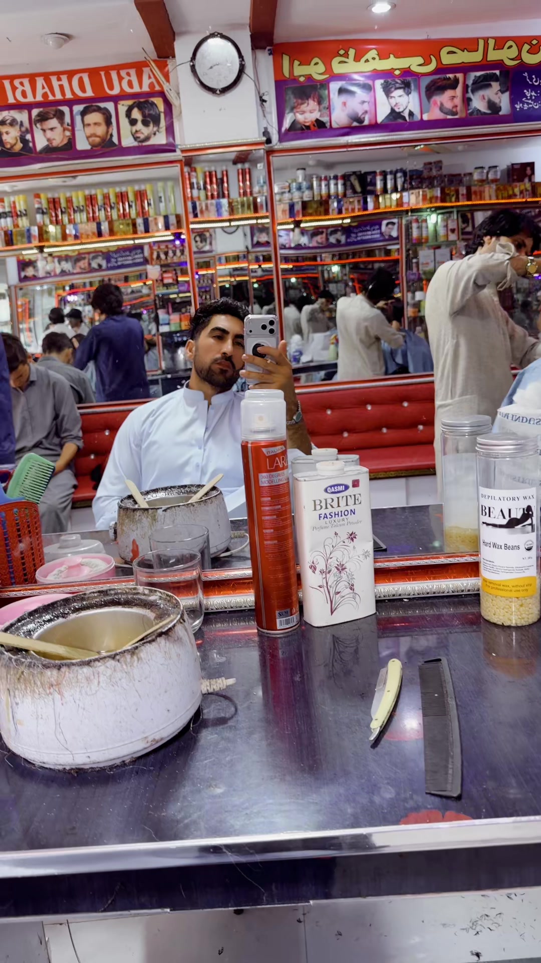 @Khanzadda BANGASH