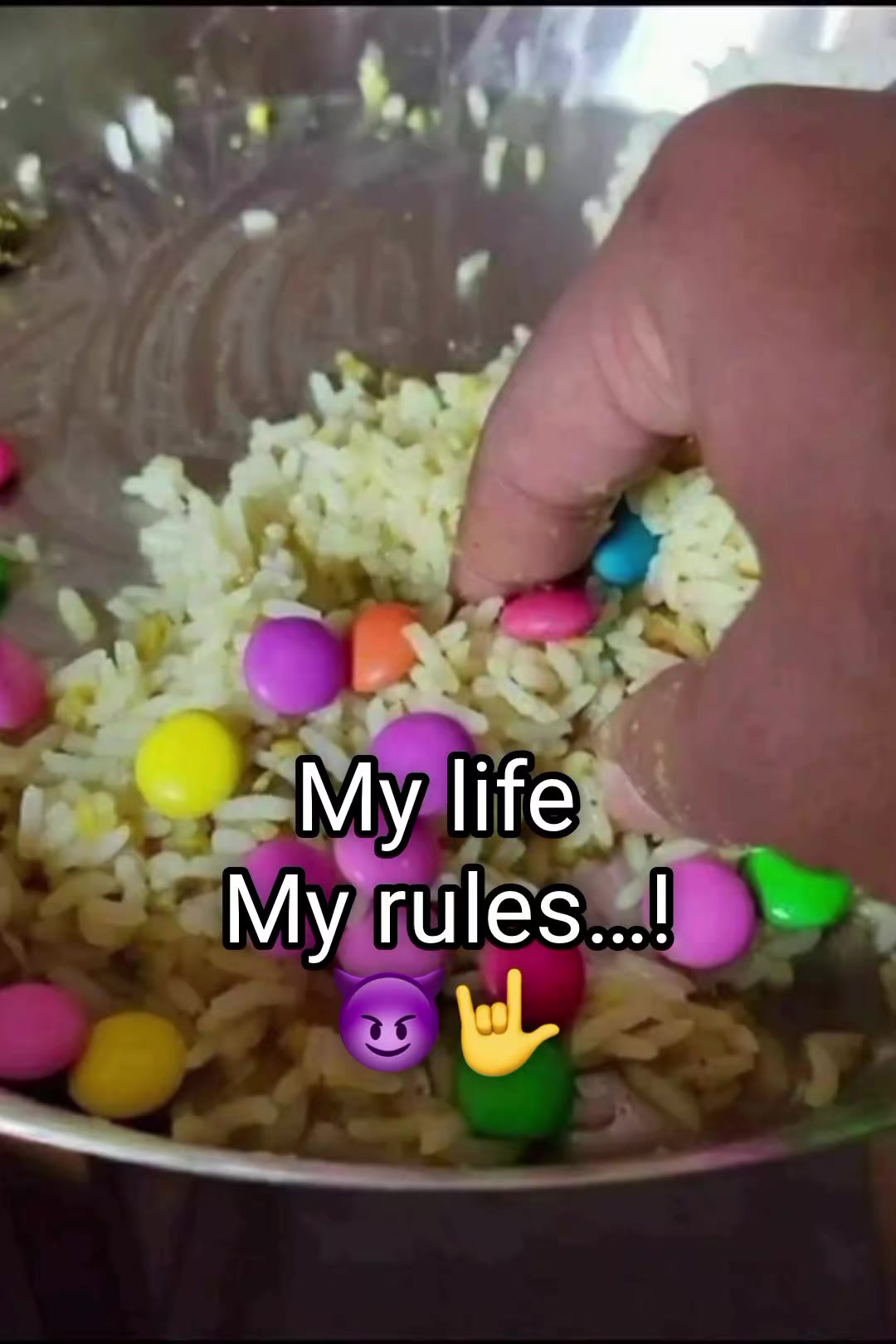 @𐙚𝗠𝗮𝗿𝘂𝘂𝘂!?💢