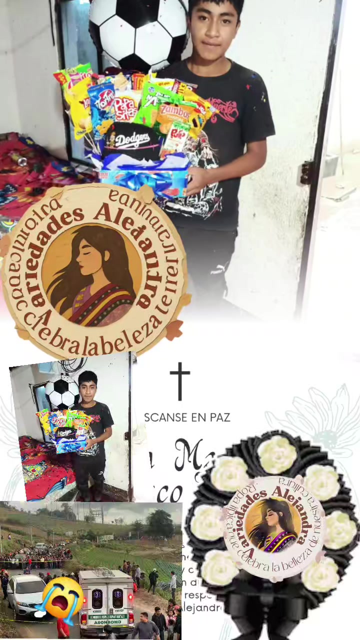 @๐บFLOR CHACÓN๐บ