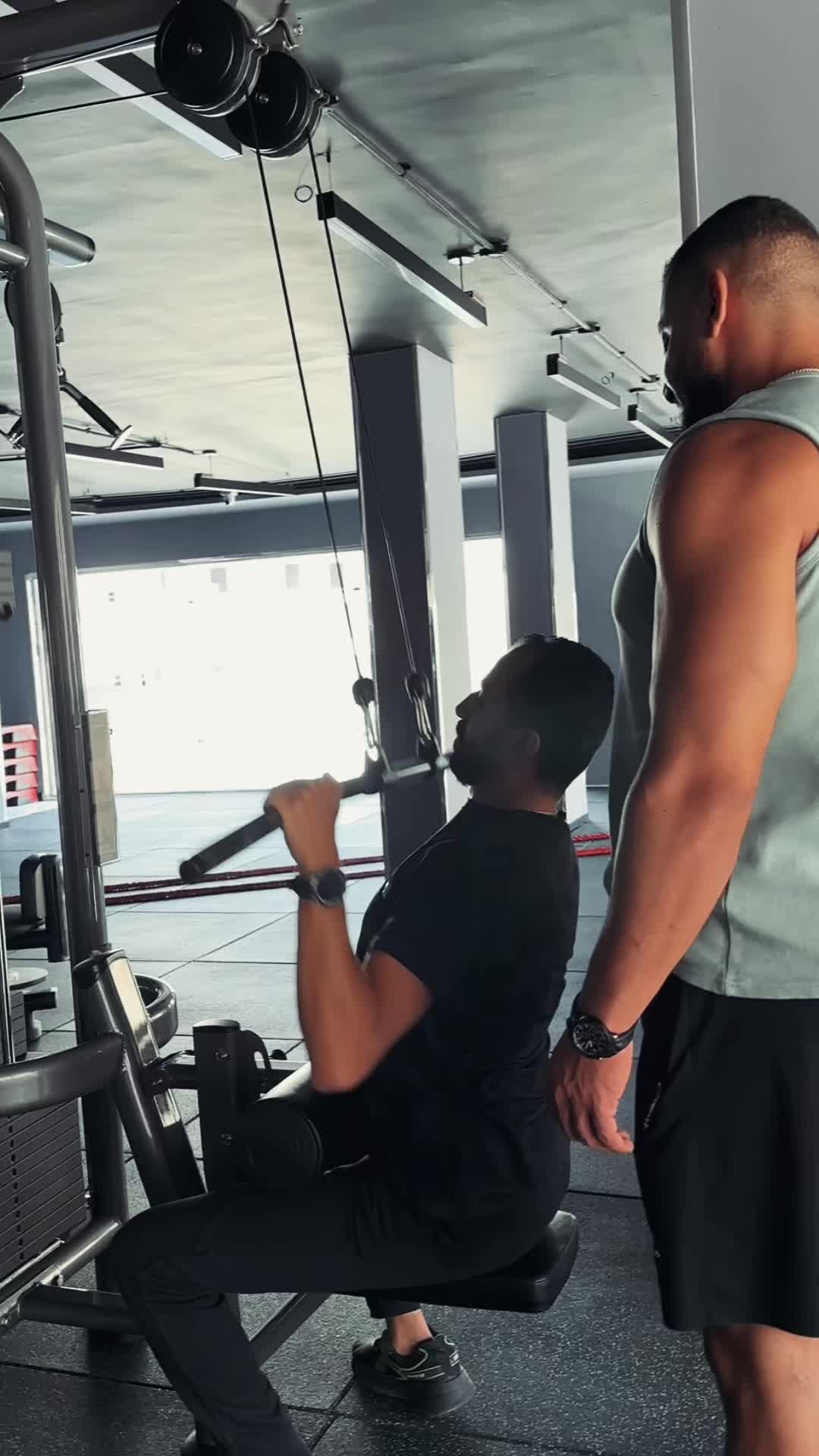 @Fakher Badr | Personal Trainer