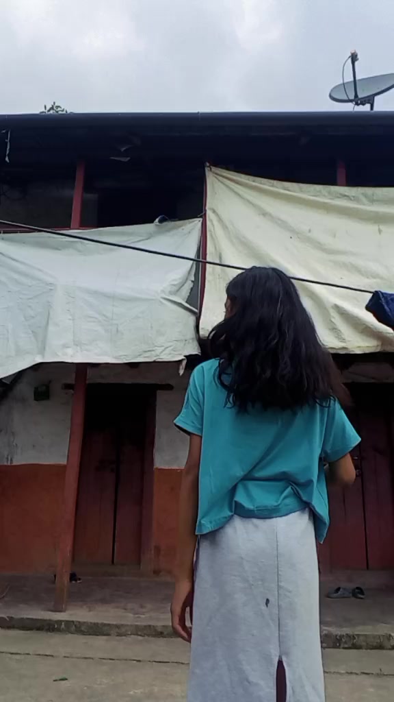 @reetikaShrestha