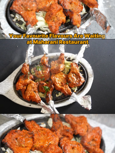 @Maharani Restaurant
