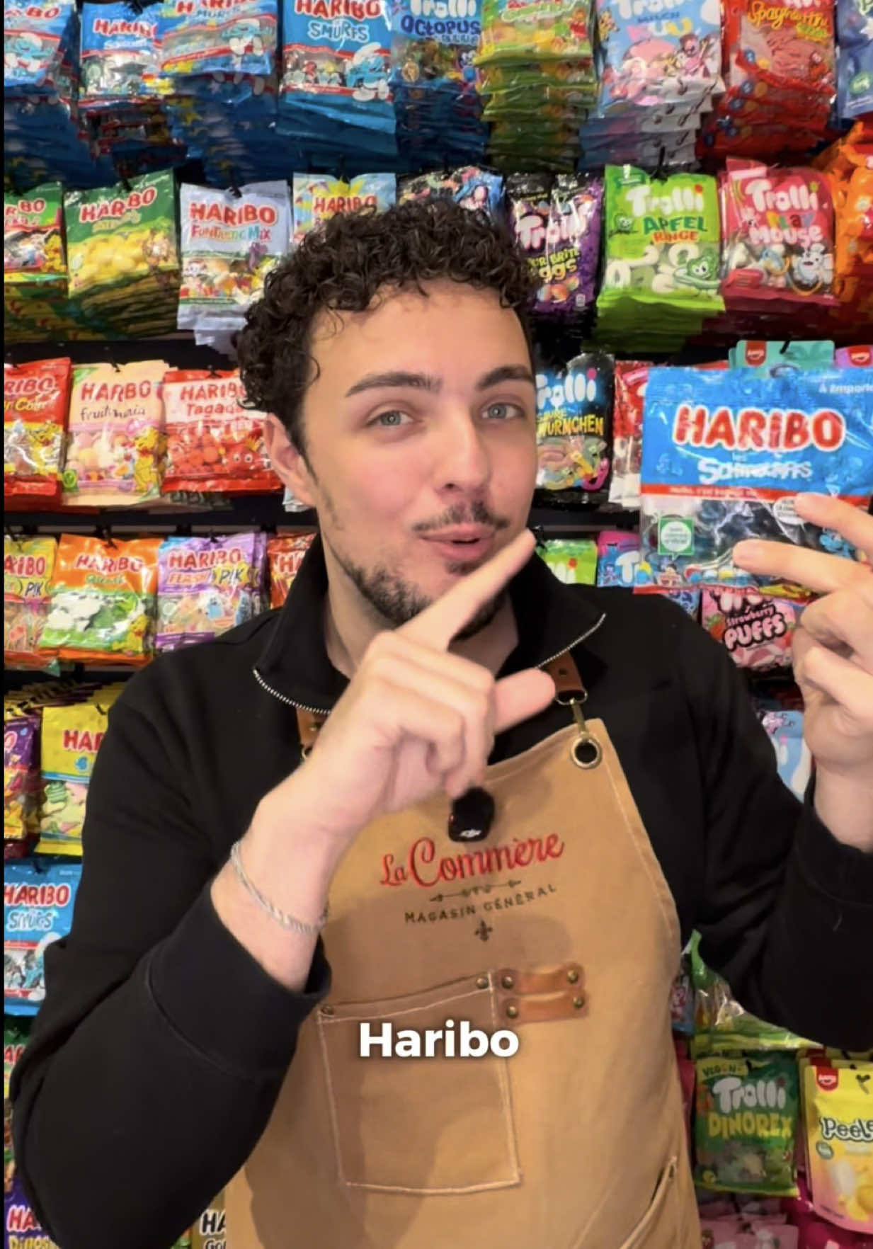@La Commère Magasin Général