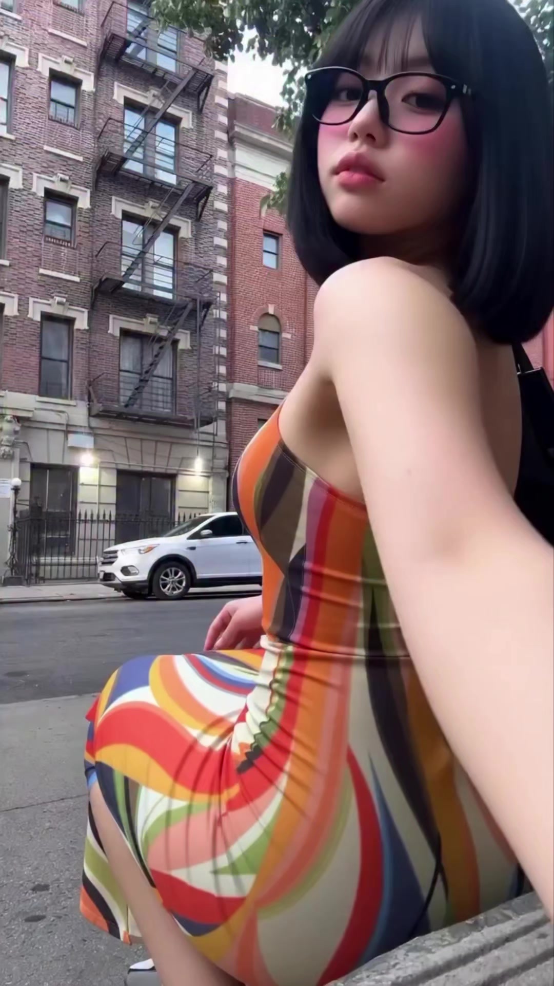 @We love Asian women.