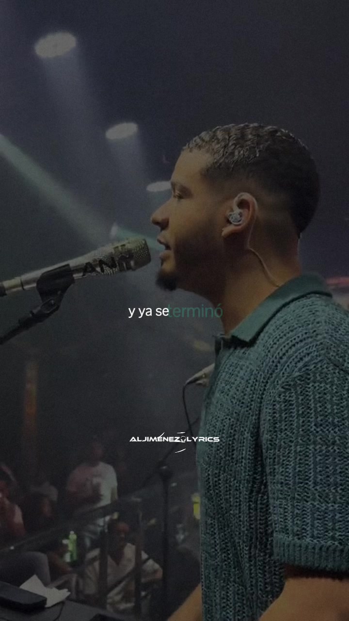 @🇩🇴 aljimenez_lyrics♡ 🇩🇴